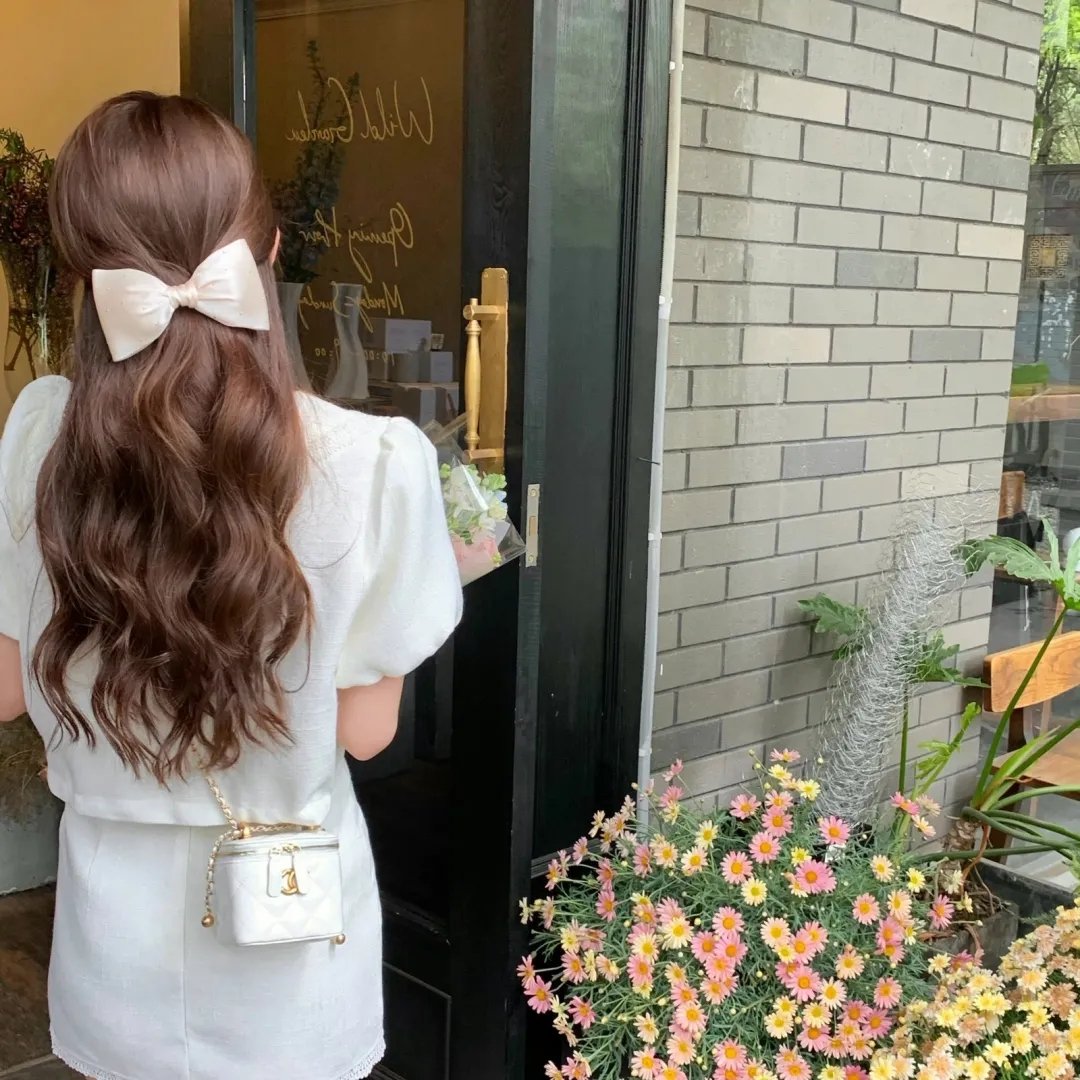 很久以后的未来