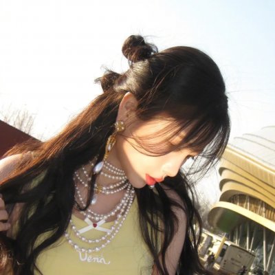 最后的歌舞女郎