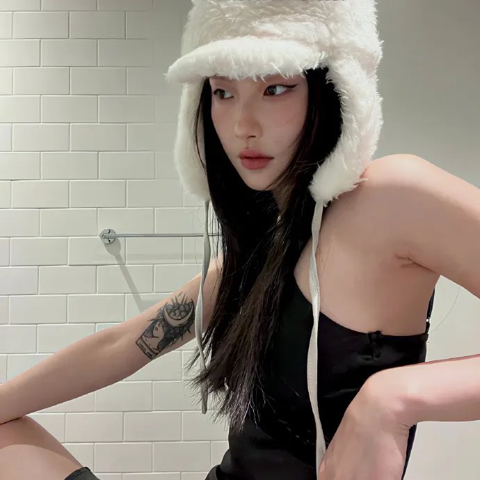 真爱的风采