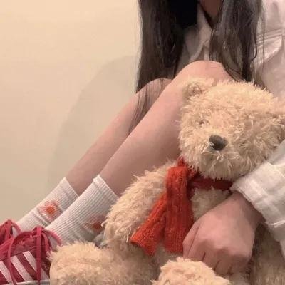 我想我愿意